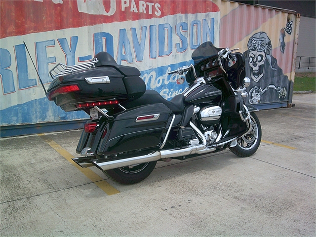 2017 Harley-Davidson Electra Glide Ultra Limited Low at Gruene Harley-Davidson