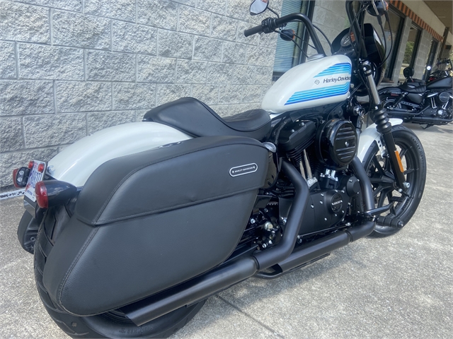 2018 Harley-Davidson Sportster Iron 1200 at MineShaft Harley-Davidson