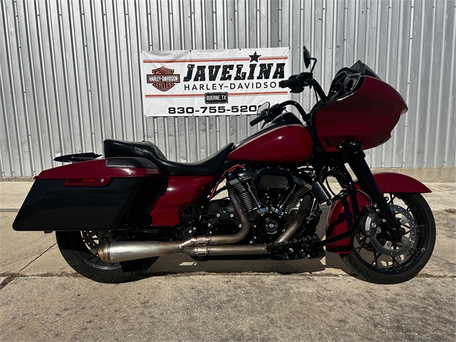 2020 Harley-Davidson Touring Road Glide Special at Javelina Harley-Davidson