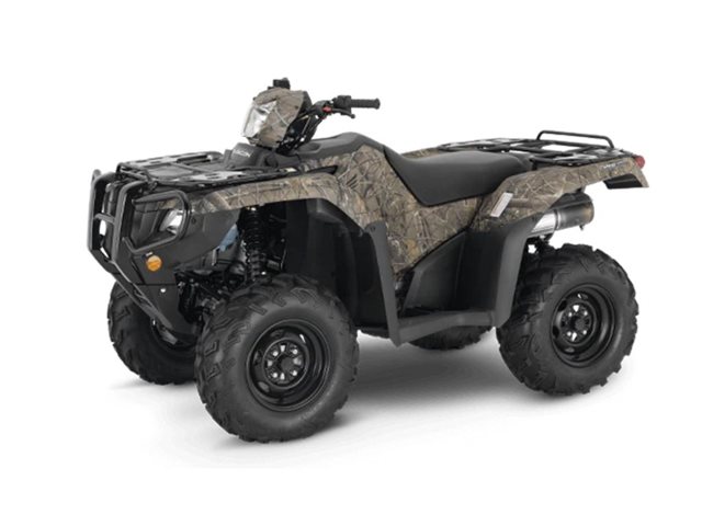 2020 honda fourtrax foreman rubicon 4x4 automatic dct eps deluxe