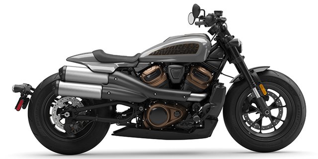 2024 Harley-Davidson Sportster at Palm Springs Harley-Davidson®