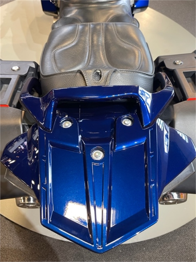 2016 Yamaha FJR 1300A Martin Moto