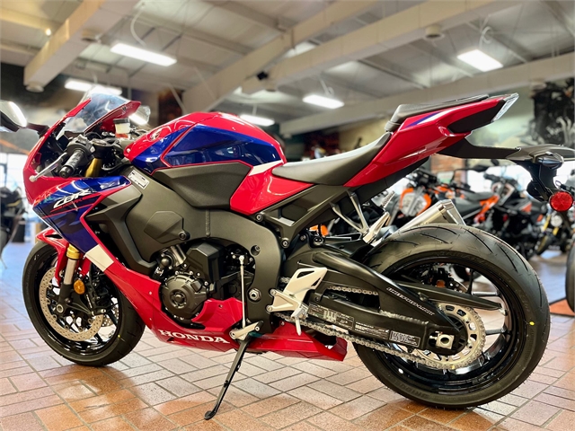 2023 Honda CBR1000RR Base at Wild West Motoplex