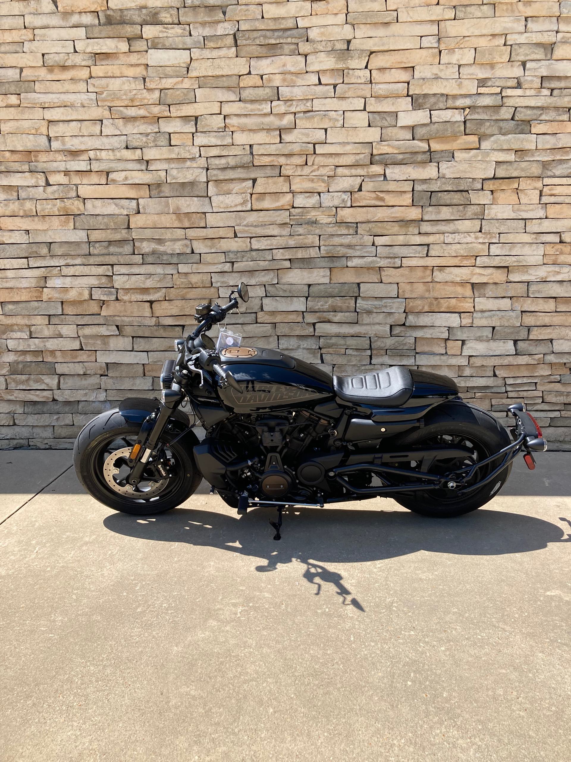 2024 Harley-Davidson Sportster at 3 State Harley-Davidson