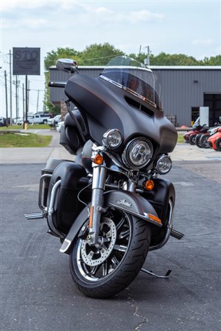 2019 Harley-Davidson Electra Glide Ultra Limited at Harley-Davidson of Dothan