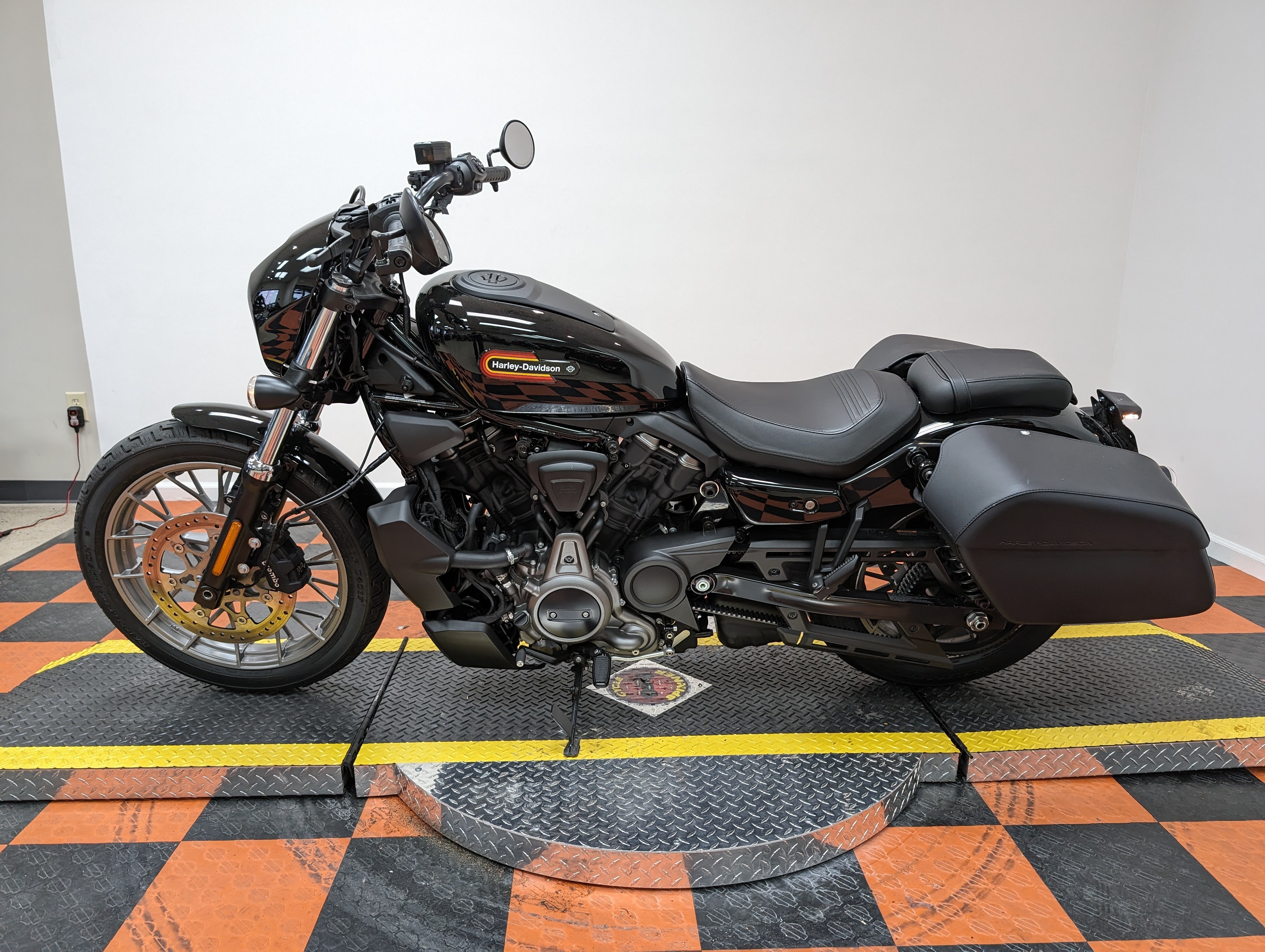 2023 Harley-Davidson Sportster Nightster Special at Harley-Davidson of Indianapolis