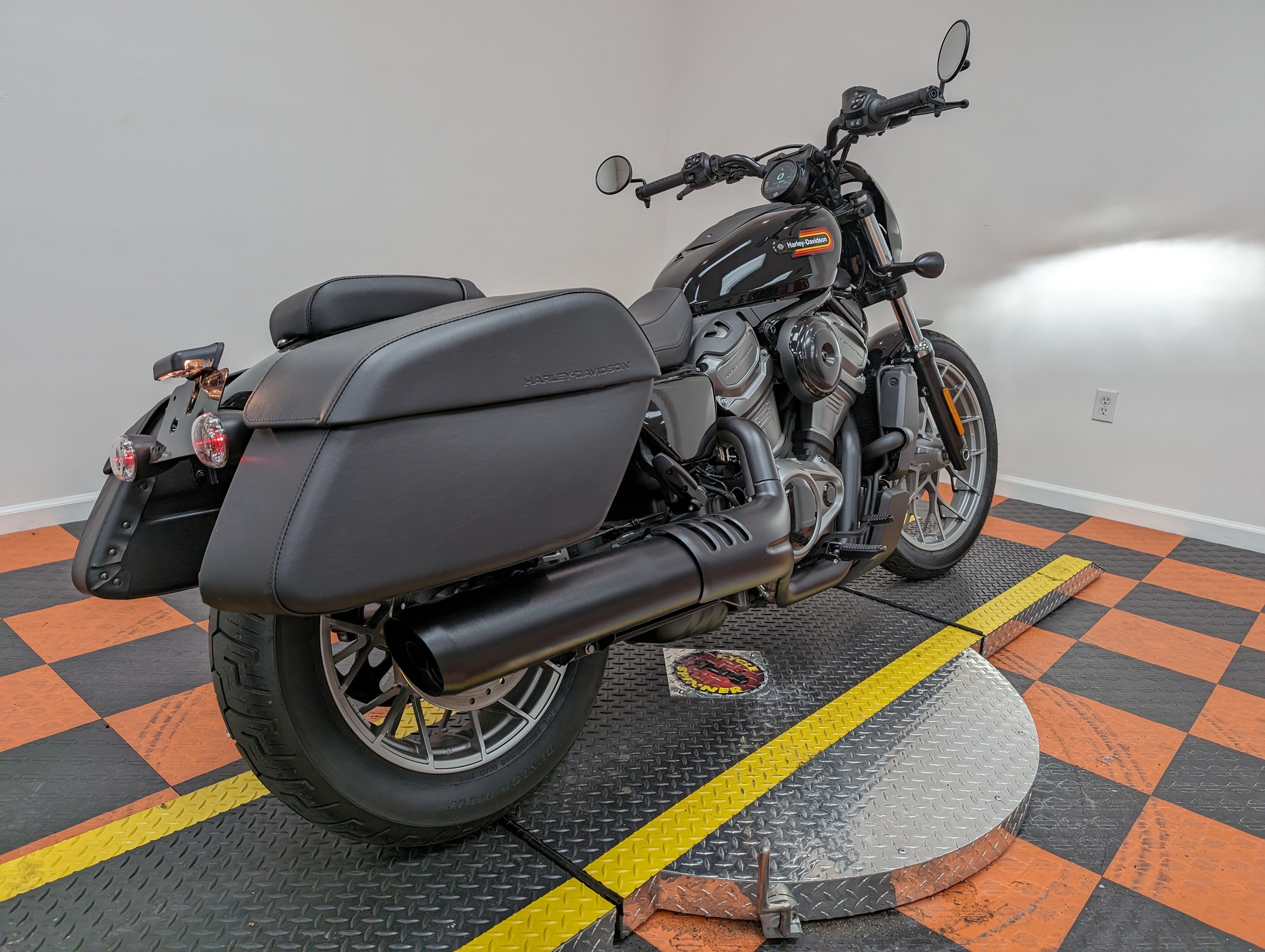 2023 Harley-Davidson Sportster Nightster Special at Harley-Davidson of Indianapolis