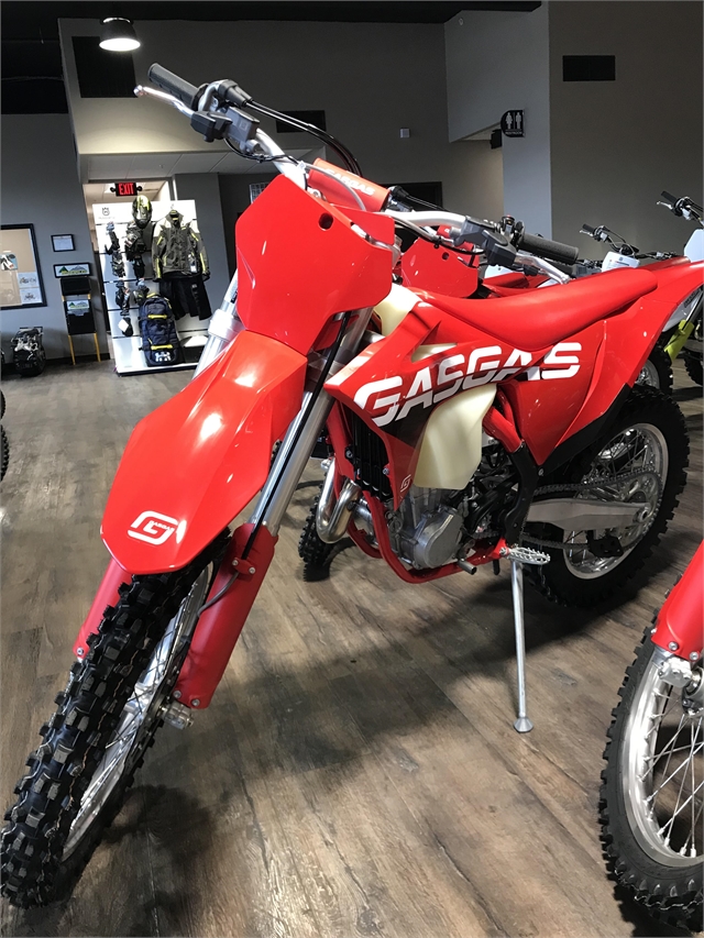 2023 GAS GAS EX 450F at Guy's Outdoor Motorsports & Marine