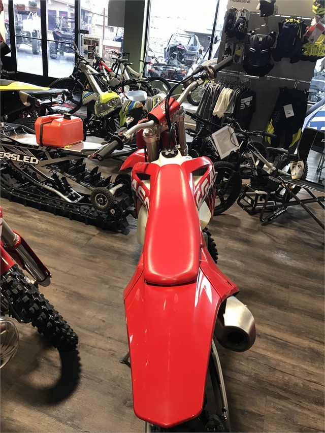 2023 GAS GAS EX 450F at Guy's Outdoor Motorsports & Marine