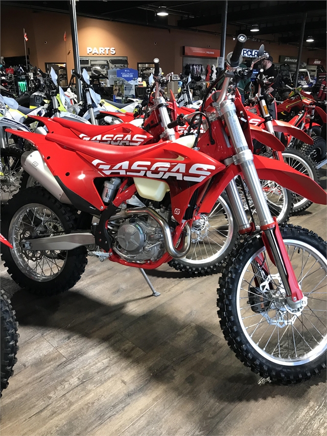 2023 GAS GAS EX 450F at Guy's Outdoor Motorsports & Marine