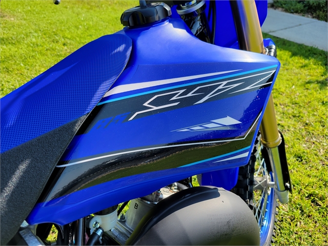 2023 Yamaha YZ 85 at Powersports St. Augustine