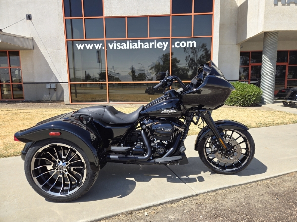 2024 Harley-Davidson Trike Road Glide 3 at Visalia Harley-Davidson