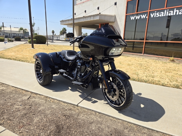 2024 Harley-Davidson Trike Road Glide 3 at Visalia Harley-Davidson