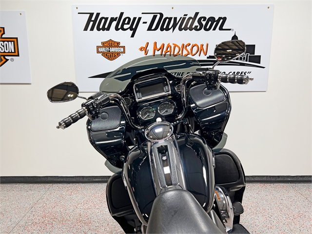 2016 Harley-Davidson Road Glide Ultra at Harley-Davidson of Madison