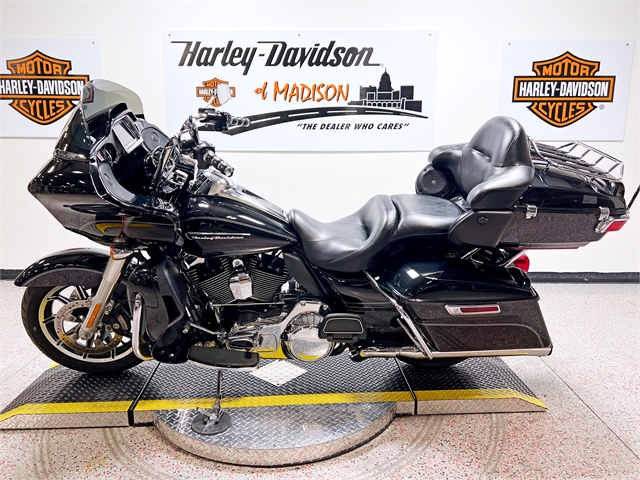 2016 Harley-Davidson Road Glide Ultra at Harley-Davidson of Madison