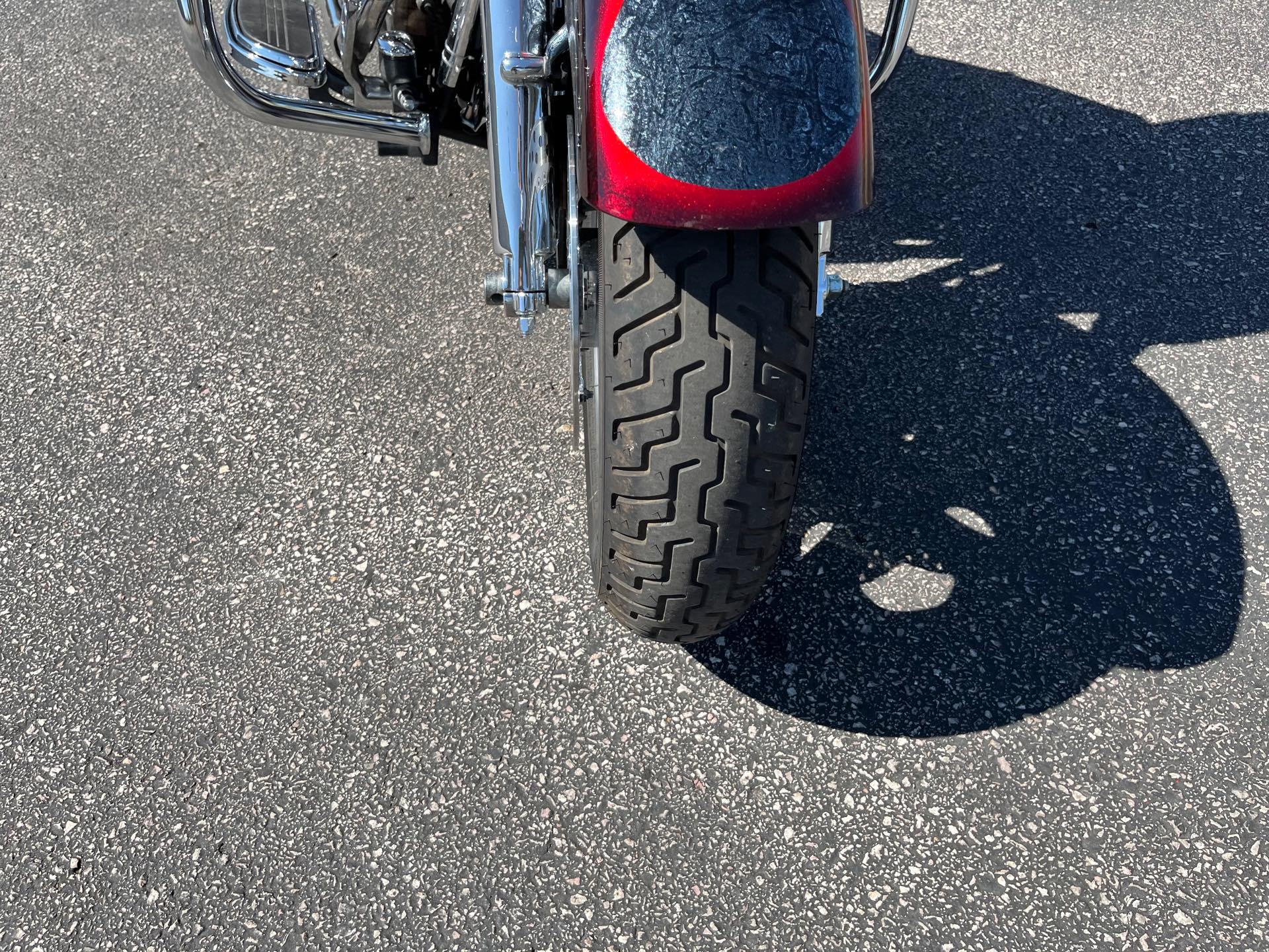 2004 Harley-Davidson Road King Custom at Mount Rushmore Motorsports