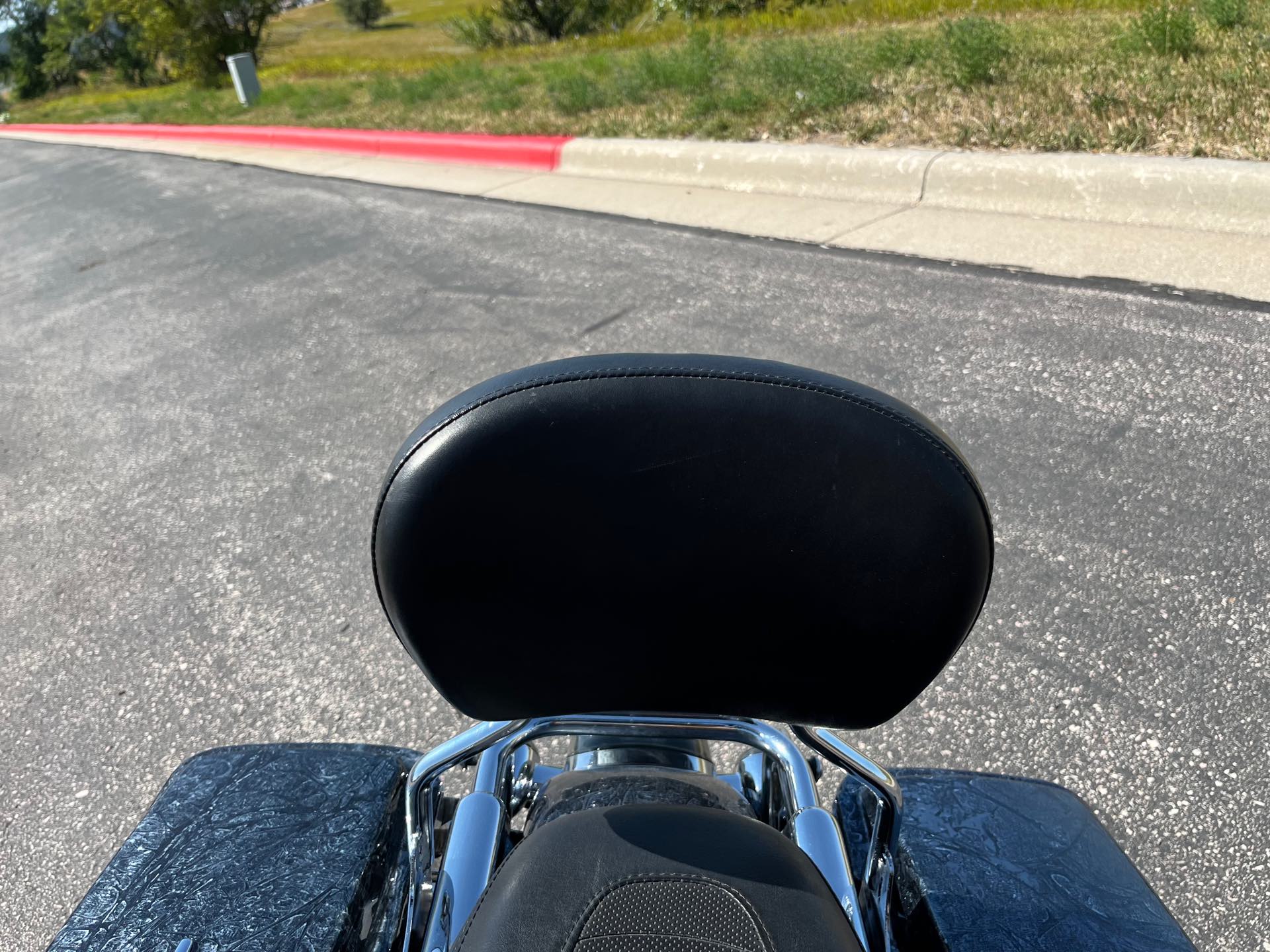 2004 Harley-Davidson Road King Custom at Mount Rushmore Motorsports