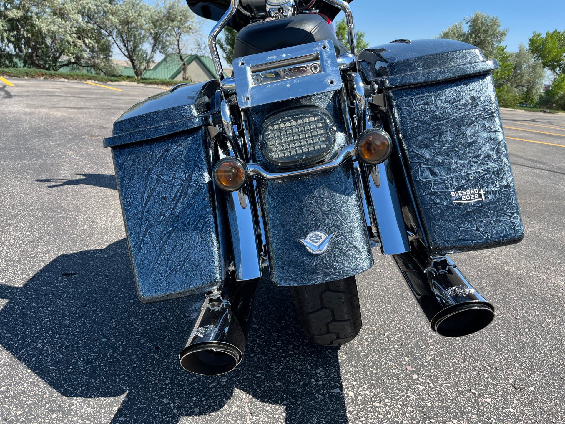 2004 Harley-Davidson Road King Custom at Mount Rushmore Motorsports