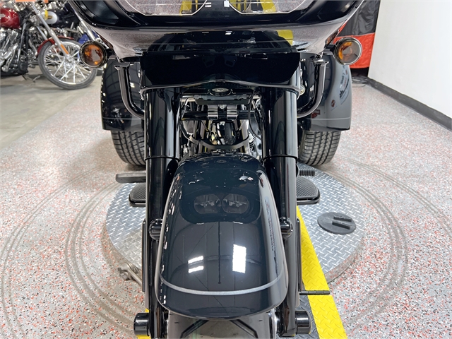 2024 Harley-Davidson Trike Road Glide 3 at Harley-Davidson of Madison