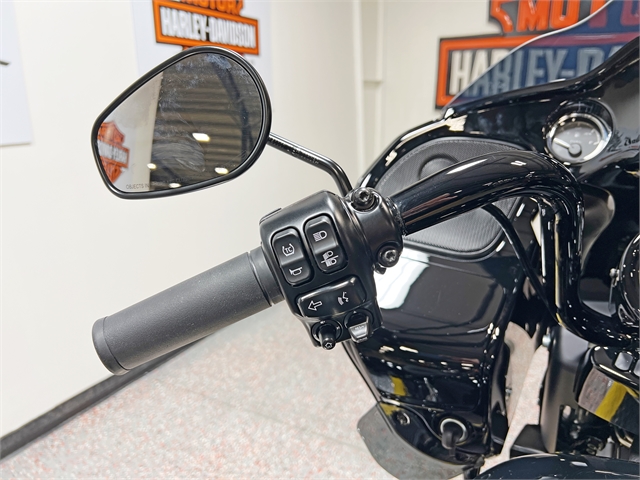 2024 Harley-Davidson Trike Road Glide 3 at Harley-Davidson of Madison