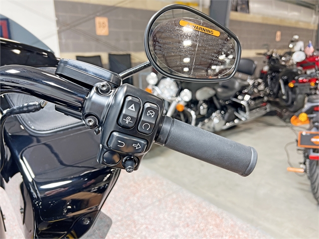 2024 Harley-Davidson Trike Road Glide 3 at Harley-Davidson of Madison