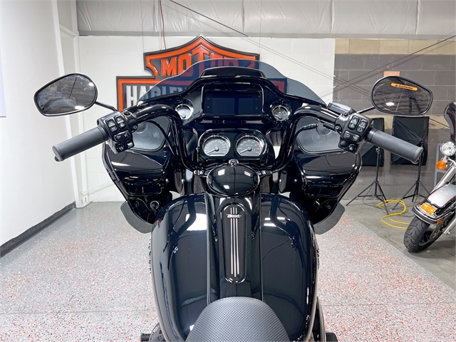 2024 Harley-Davidson Trike Road Glide 3 at Harley-Davidson of Madison