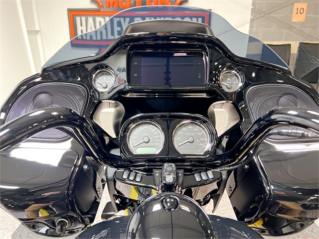 2024 Harley-Davidson Trike Road Glide 3 at Harley-Davidson of Madison