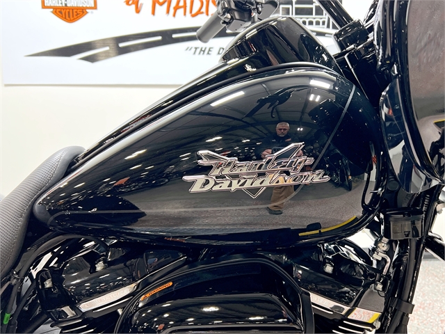 2024 Harley-Davidson Trike Road Glide 3 at Harley-Davidson of Madison