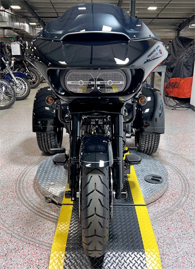 2024 Harley-Davidson Trike Road Glide 3 at Harley-Davidson of Madison