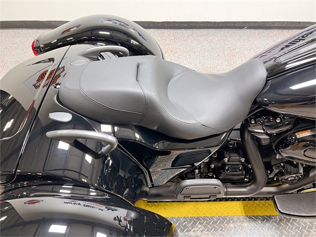 2024 Harley-Davidson Trike Road Glide 3 at Harley-Davidson of Madison