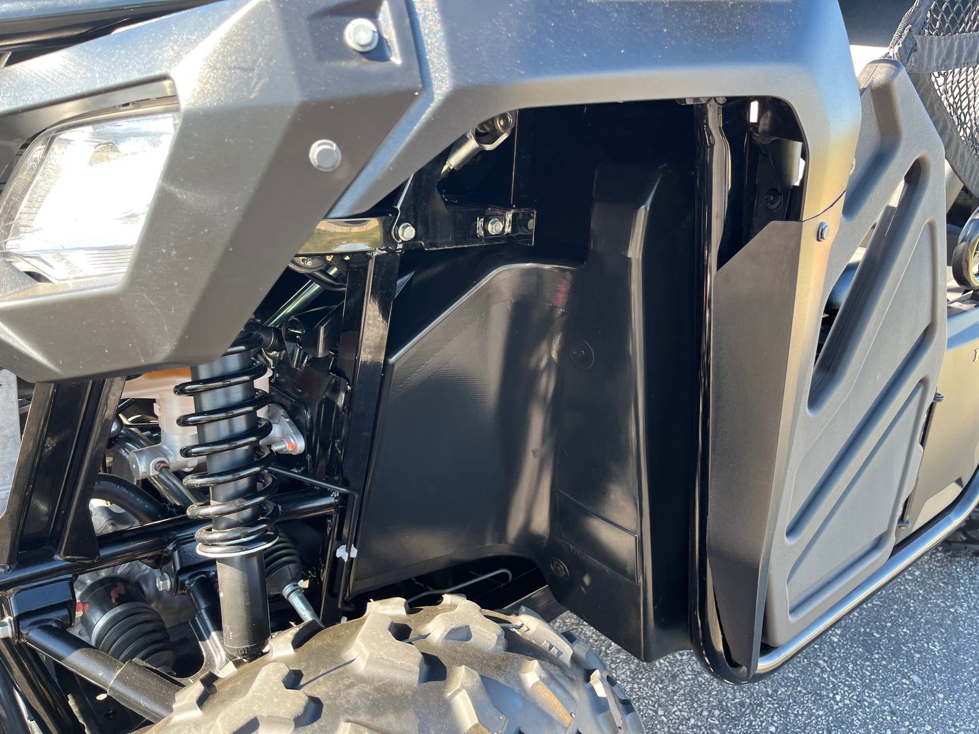 2016 Honda Pioneer 500 Base at Mount Rushmore Motorsports