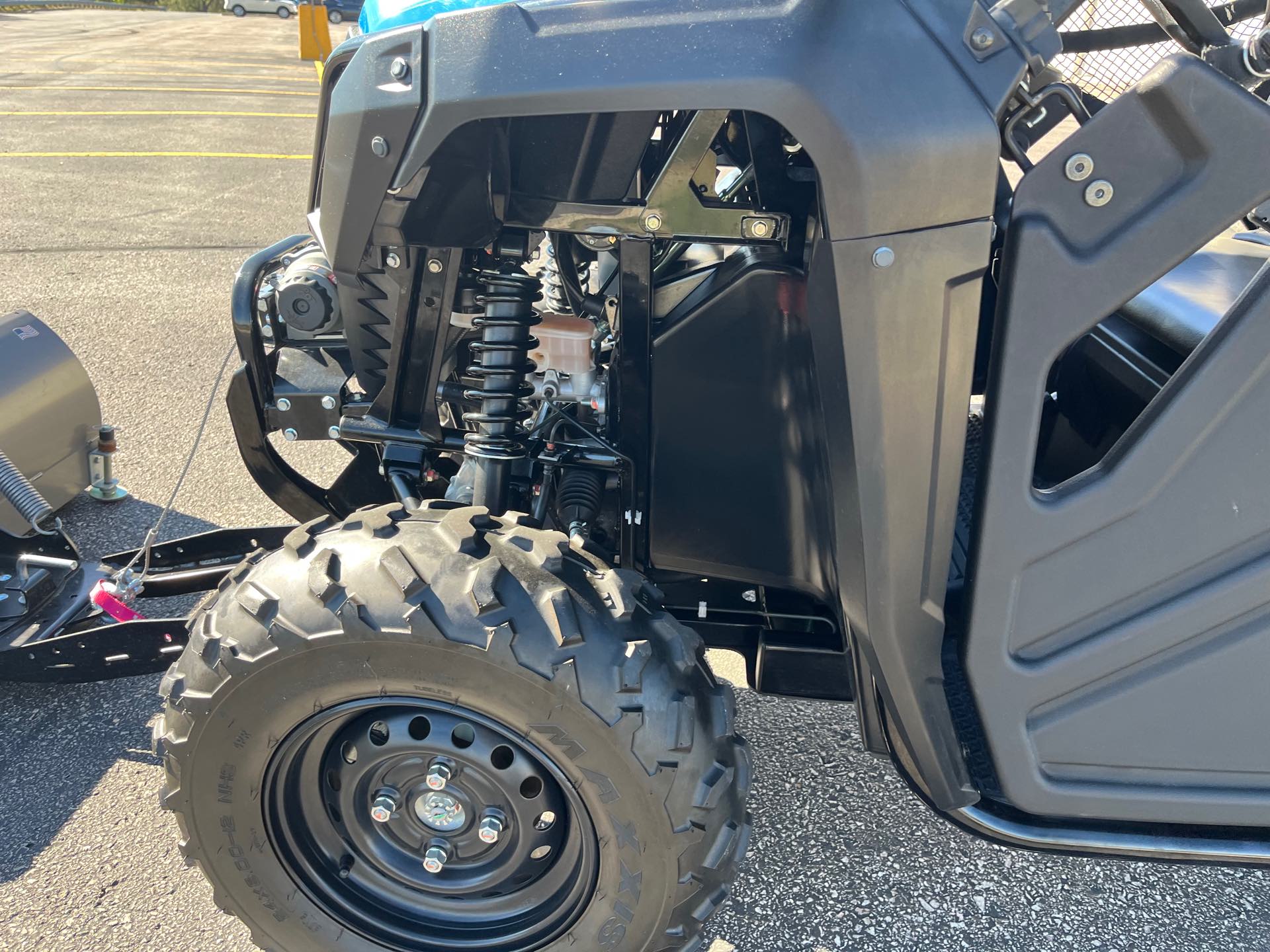 2016 Honda Pioneer 500 Base at Mount Rushmore Motorsports