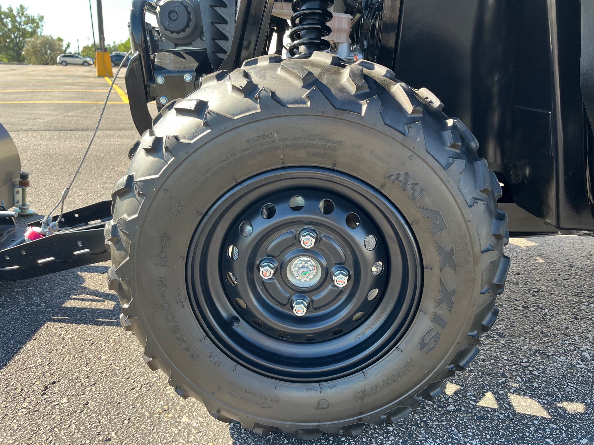 2016 Honda Pioneer 500 Base at Mount Rushmore Motorsports