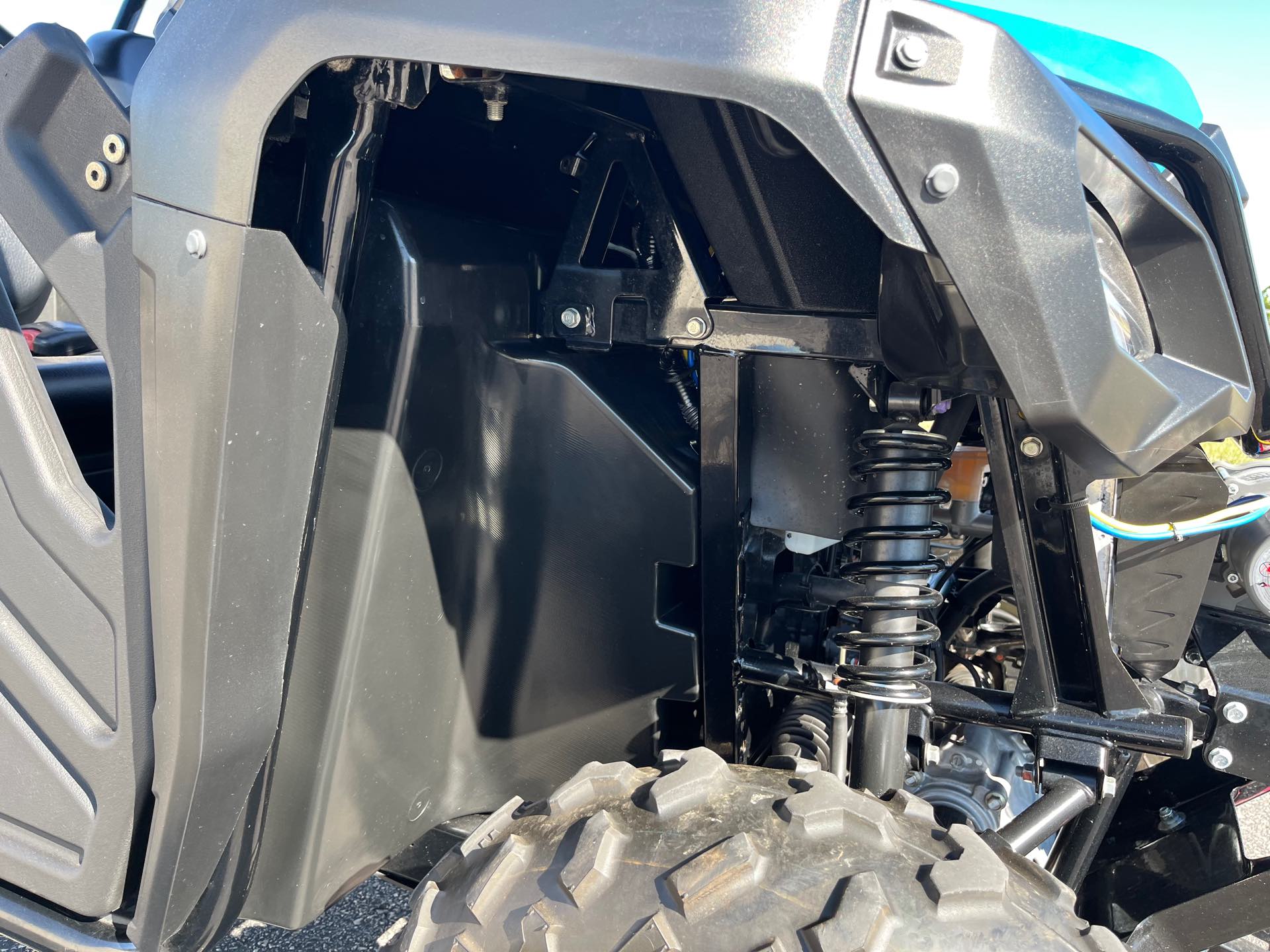 2016 Honda Pioneer 500 Base at Mount Rushmore Motorsports