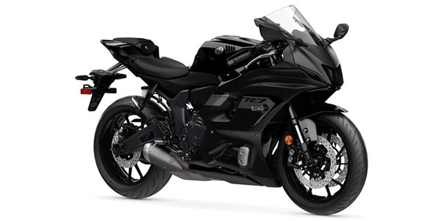 2025 Yamaha YZF R7 at Cycle Max