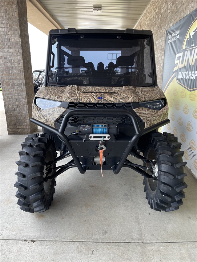 2022 Polaris Ranger XP 1000 Waterfowl Edition at Sunrise Pre-Owned