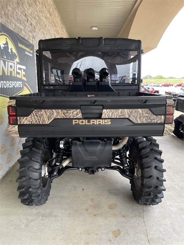 2022 Polaris Ranger XP 1000 Waterfowl Edition at Sunrise Pre-Owned