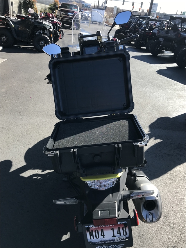 2020 Suzuki V-Strom 1050XT at Guy's Outdoor Motorsports & Marine