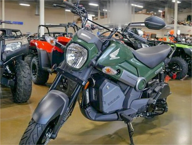 2023 Honda Navi Base at Friendly Powersports Baton Rouge