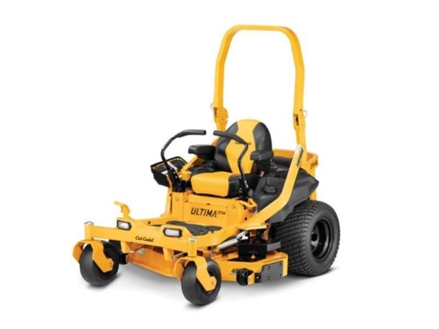 2023 Cub Cadet Zero-Turn Mowers ZTX4 48 at McKinney Outdoor Superstore