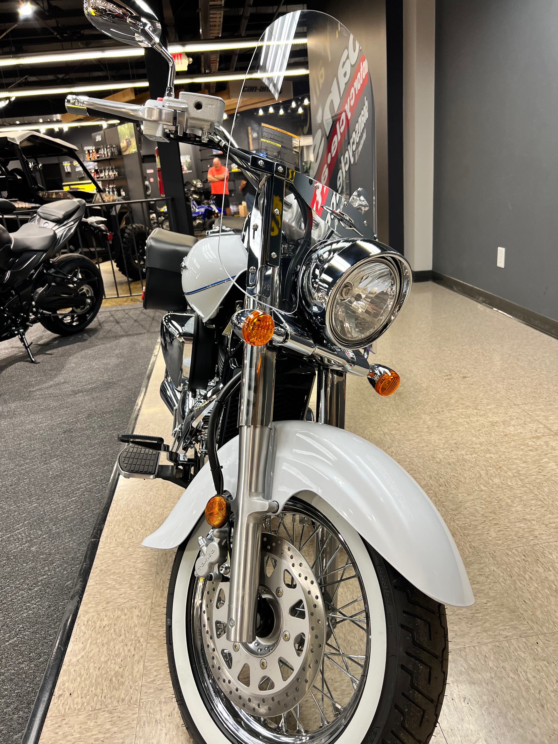 2022 Suzuki Boulevard C50T at Sloans Motorcycle ATV, Murfreesboro, TN, 37129