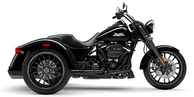 2024 Harley-Davidson Trike Freewheeler at Arkport Cycles