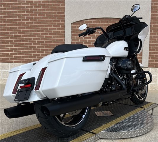 2024 Harley-Davidson Road Glide Base at Roughneck Harley-Davidson