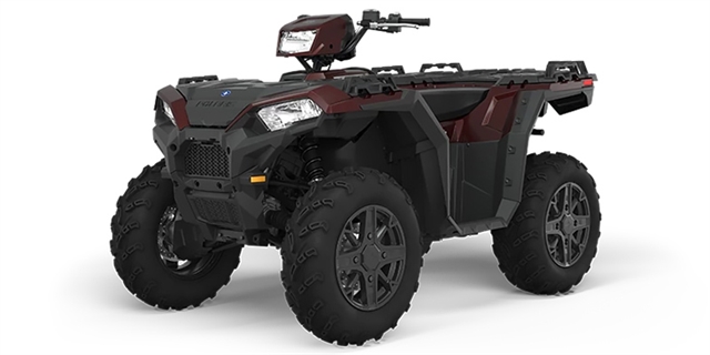 2023 Polaris Sportsman 850 Premium at ATV Zone, LLC