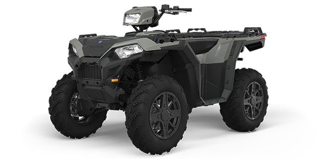 2023 Polaris Sportsman 850 Premium at ATV Zone, LLC