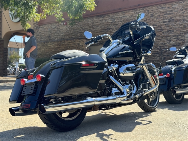 2019 Harley-Davidson Road Glide Base at Lucky Penny Cycles