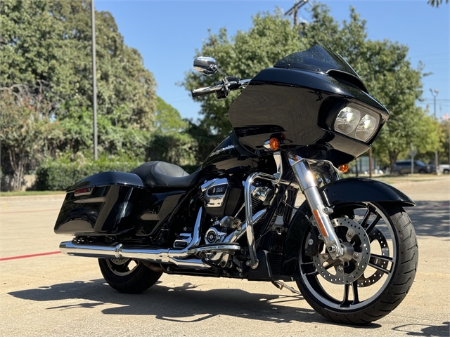 2019 Harley-Davidson Road Glide Base at Lucky Penny Cycles