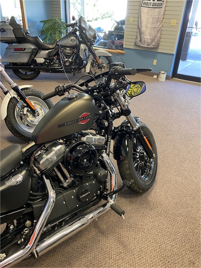 2020 Harley-Davidson Sportster Forty-Eight | Carlton Harley-Davidson®