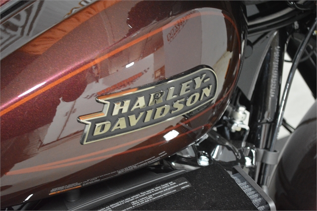 2024 Harley-Davidson Street Glide CVO Street Glide at Suburban Motors Harley-Davidson