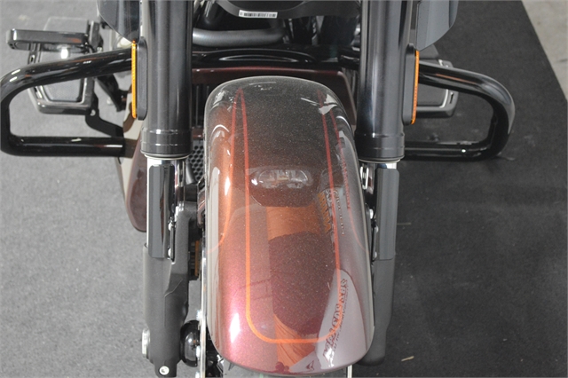 2024 Harley-Davidson Street Glide CVO Street Glide at Suburban Motors Harley-Davidson